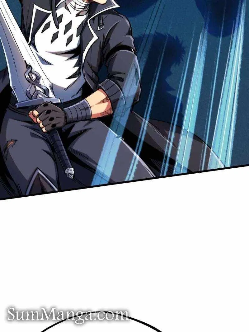 Super Gene Chapter 221 Online - página 17