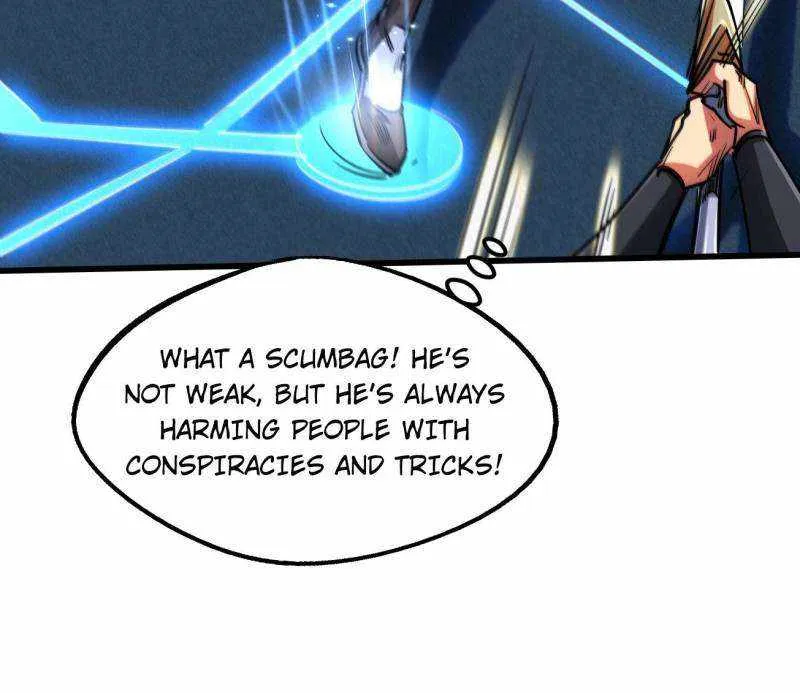 Super Gene Chapter 221 Online - página 22