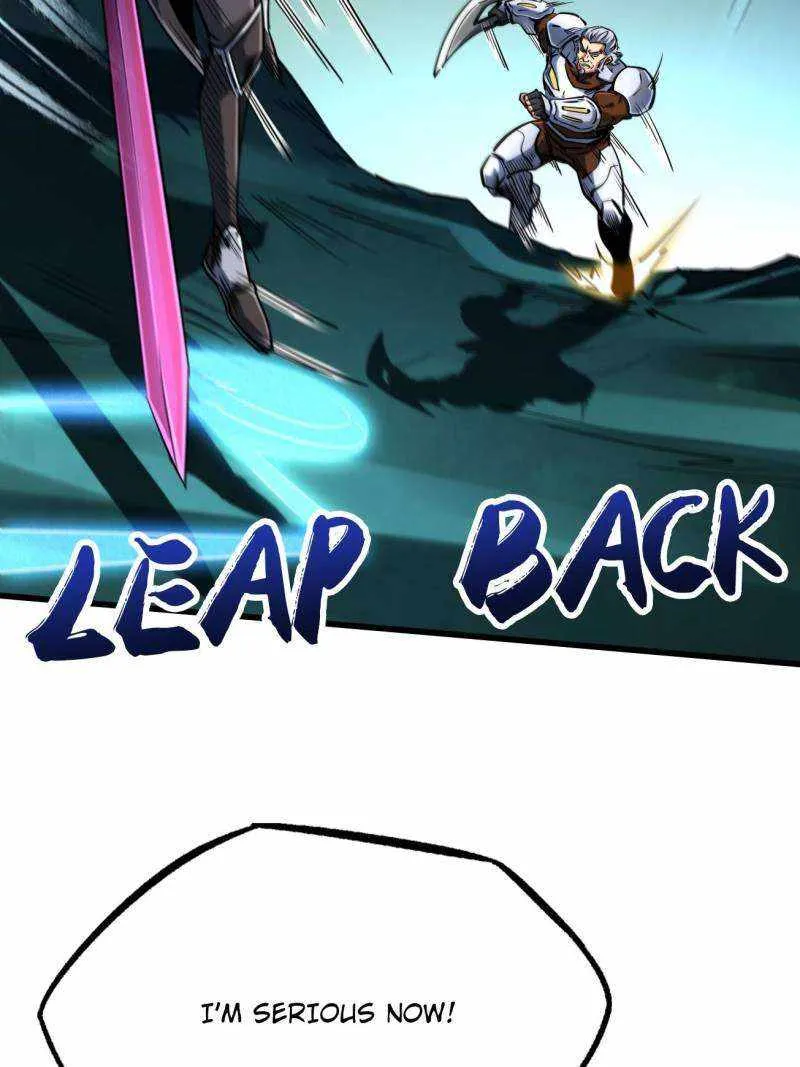 Super Gene Chapter 221 Online - página 24