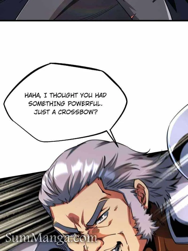 Super Gene Chapter 221 Online - página 26