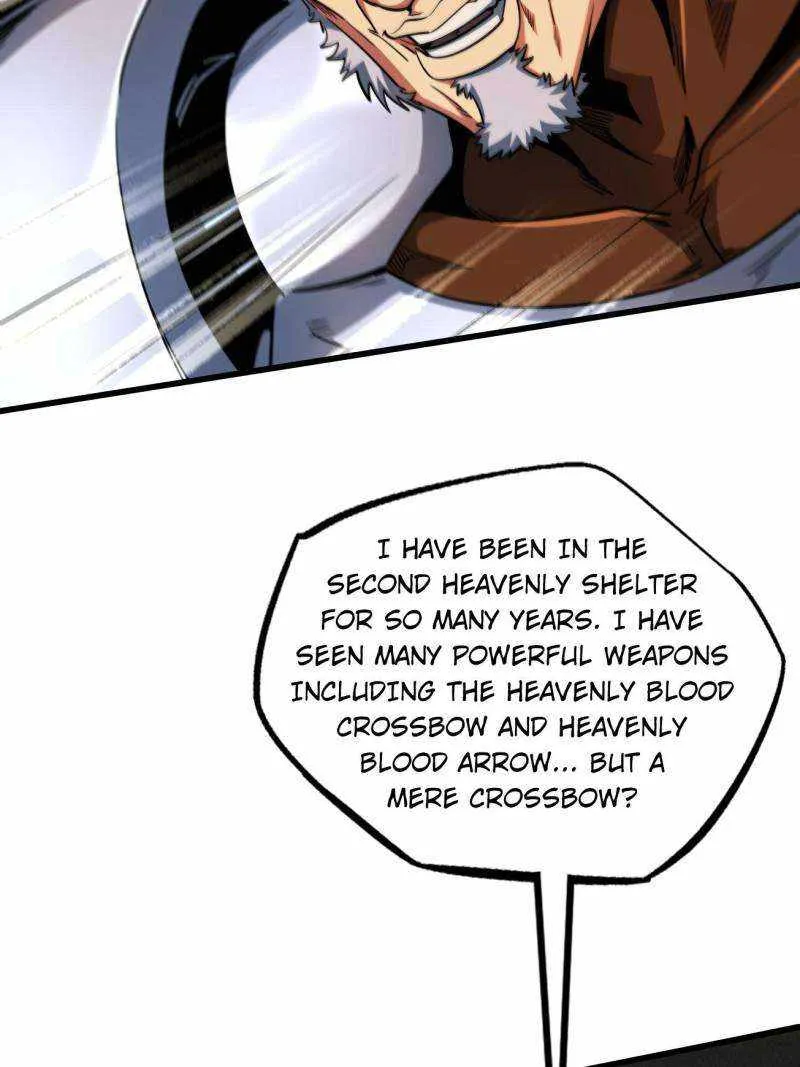 Super Gene Chapter 221 Online - página 27