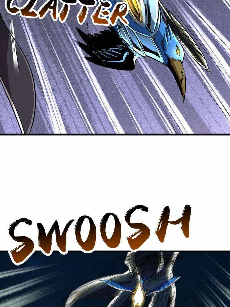 Super Gene Chapter 221 Online - página 31