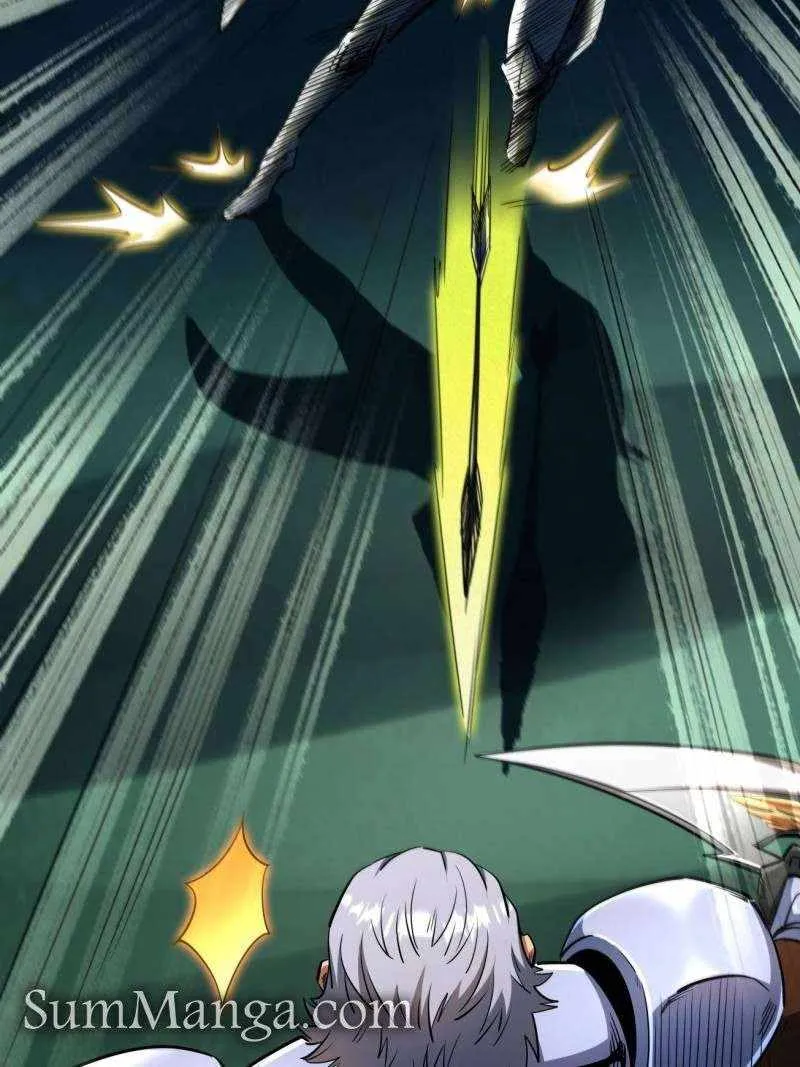 Super Gene Chapter 221 Online - página 32