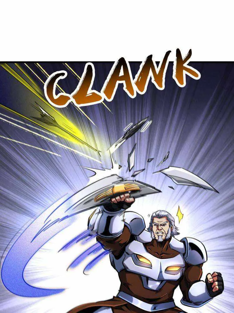 Super Gene Chapter 221 Online - página 34