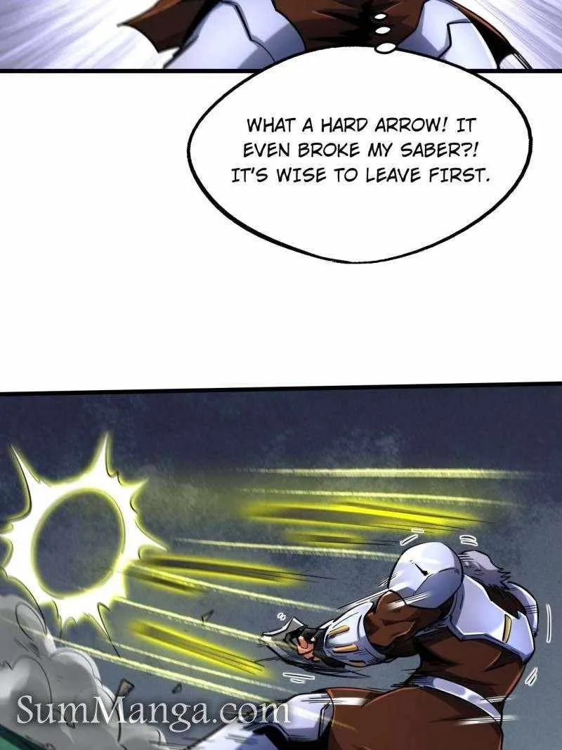 Super Gene Chapter 221 Online - página 35