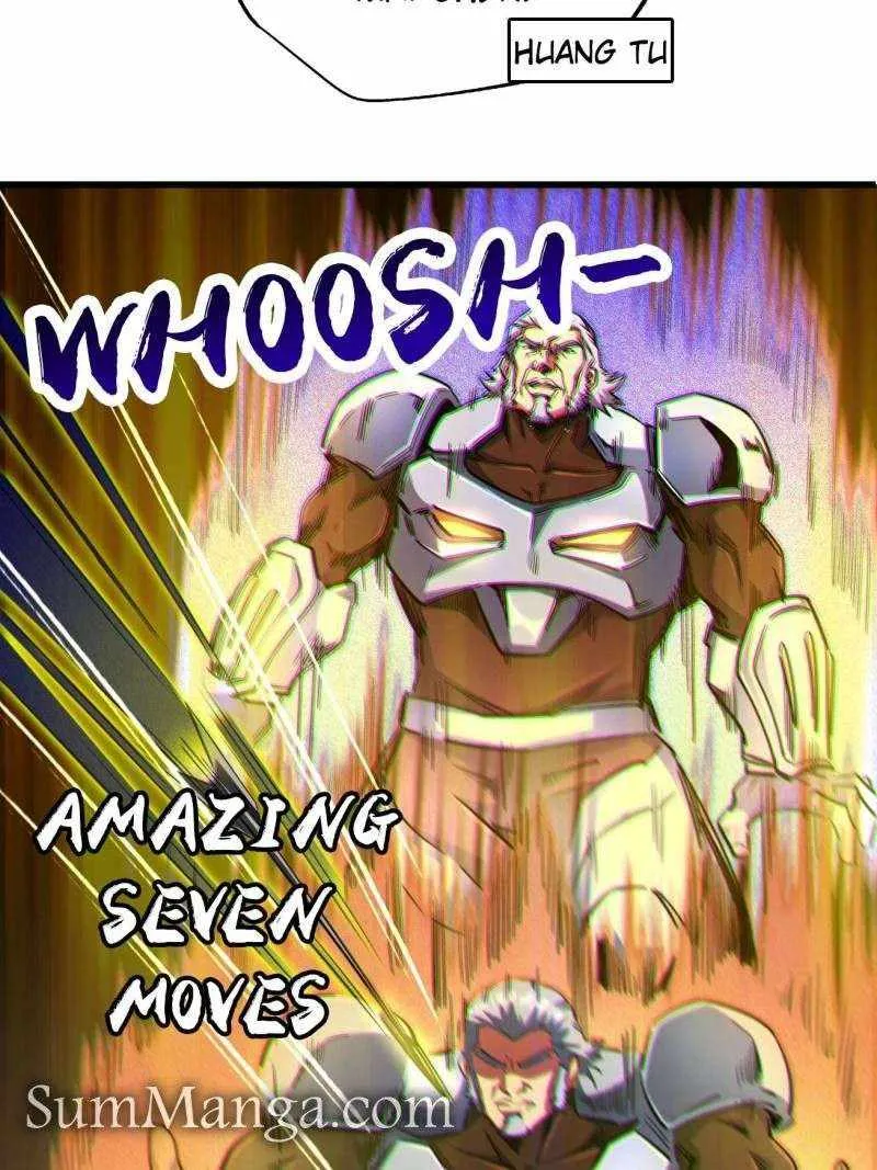 Super Gene Chapter 221 Online - página 38