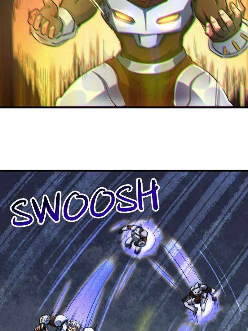 Super Gene Chapter 221 Online - página 39