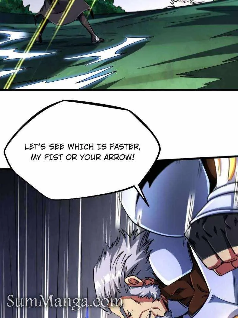 Super Gene Chapter 221 Online - página 41