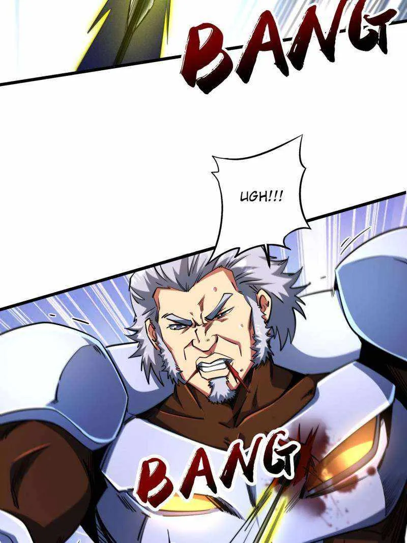 Super Gene Chapter 221 Online - página 43