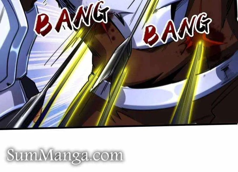 Super Gene Chapter 221 Online - página 44