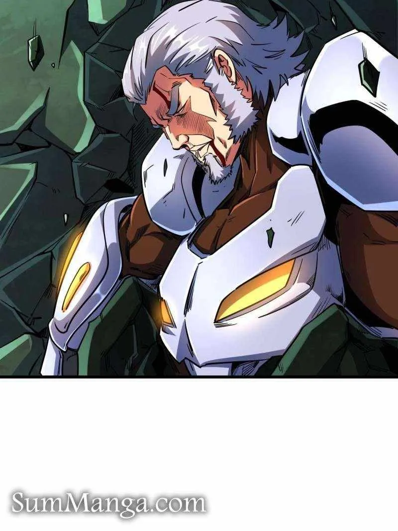 Super Gene Chapter 221 Online - página 47