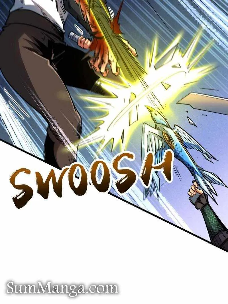 Super Gene Chapter 221 Online - página 50