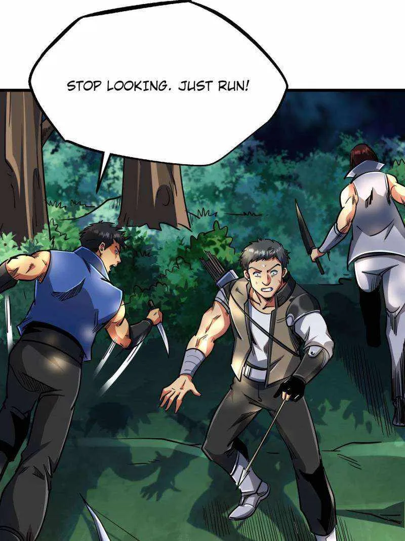 Super Gene Chapter 221 Online - página 51