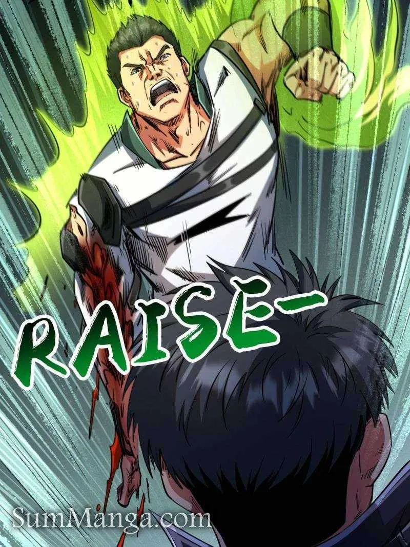 Super Gene Chapter 221 Online - página 53