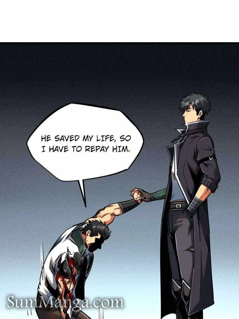 Super Gene Chapter 221 Online - página 55