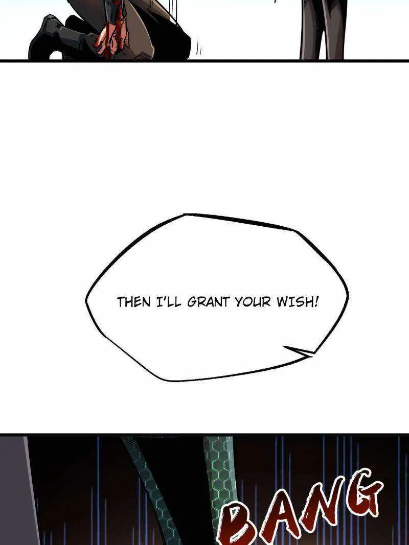 Super Gene Chapter 221 Online - página 56