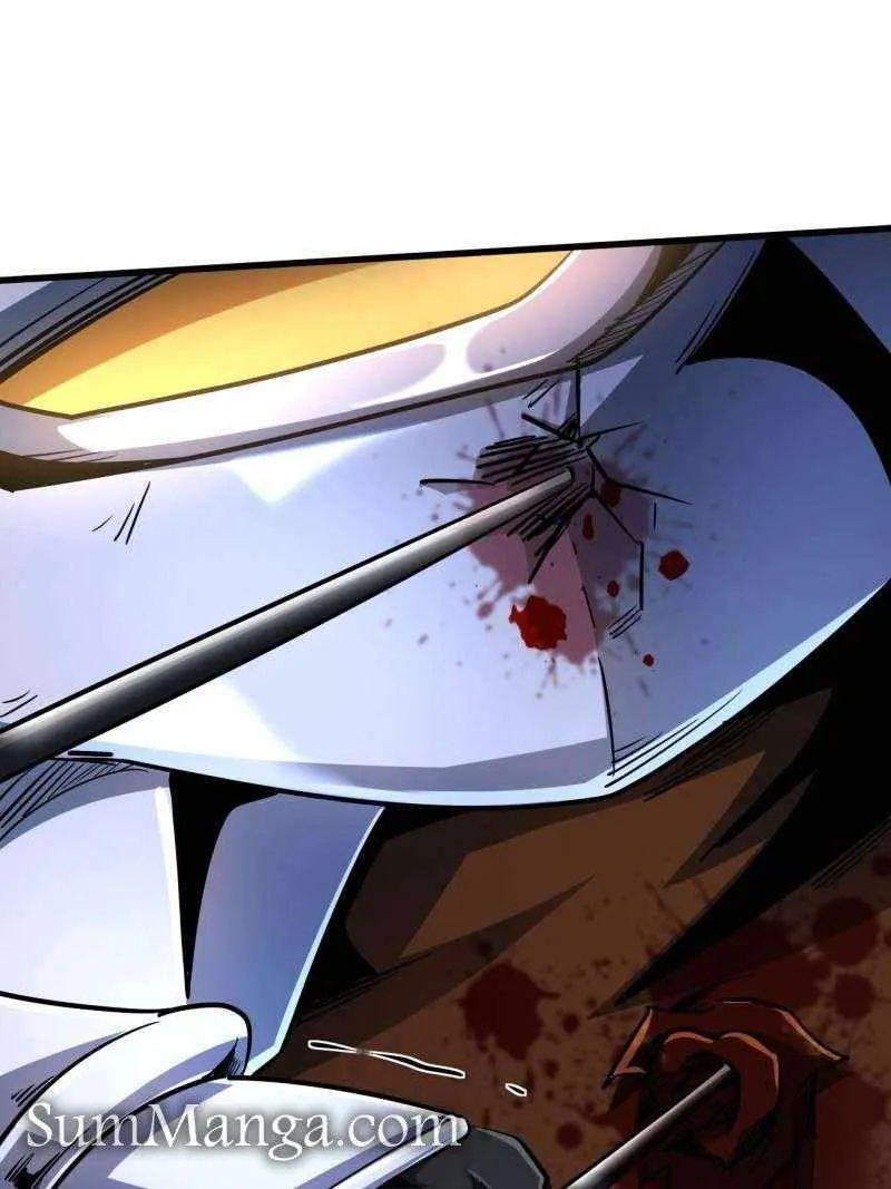 Super Gene Chapter 221 Online - página 58