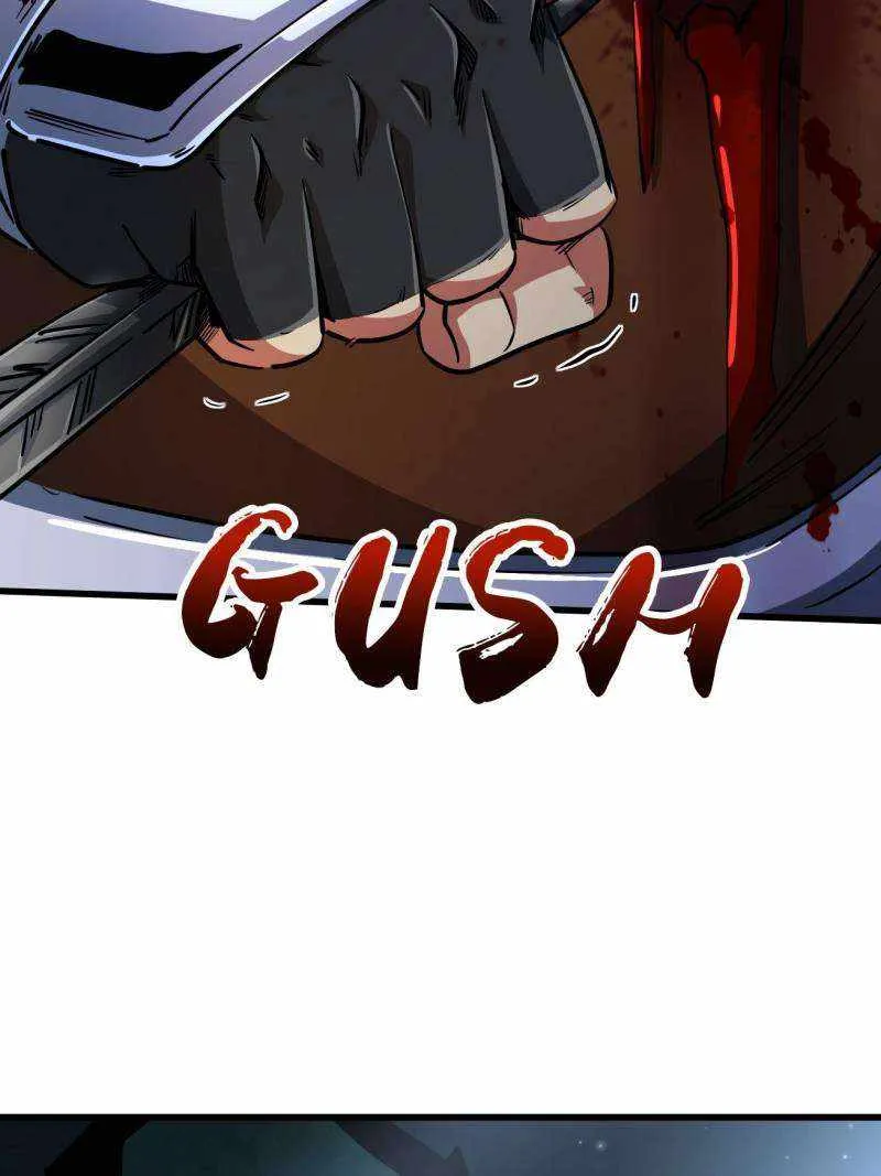 Super Gene Chapter 221 Online - página 59