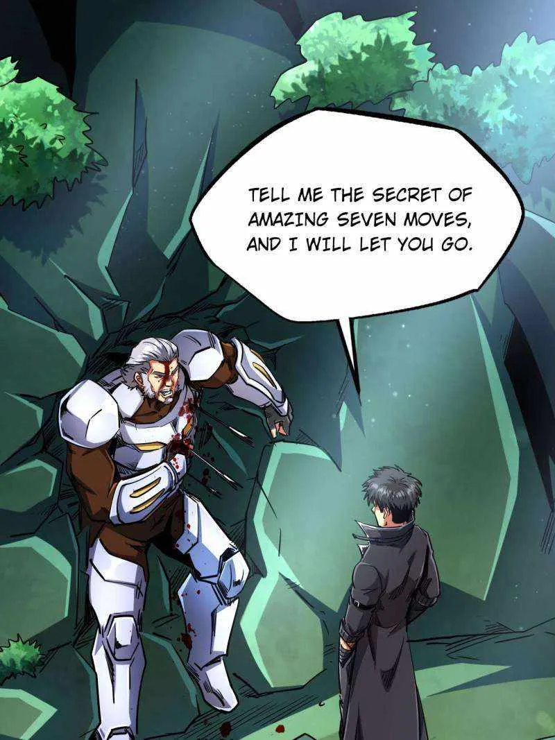 Super Gene Chapter 221 Online - página 60