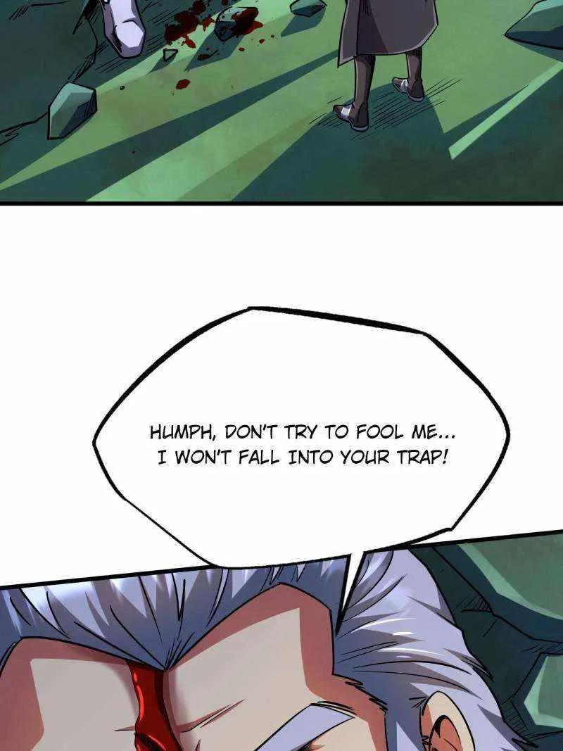 Super Gene Chapter 221 Online - página 61