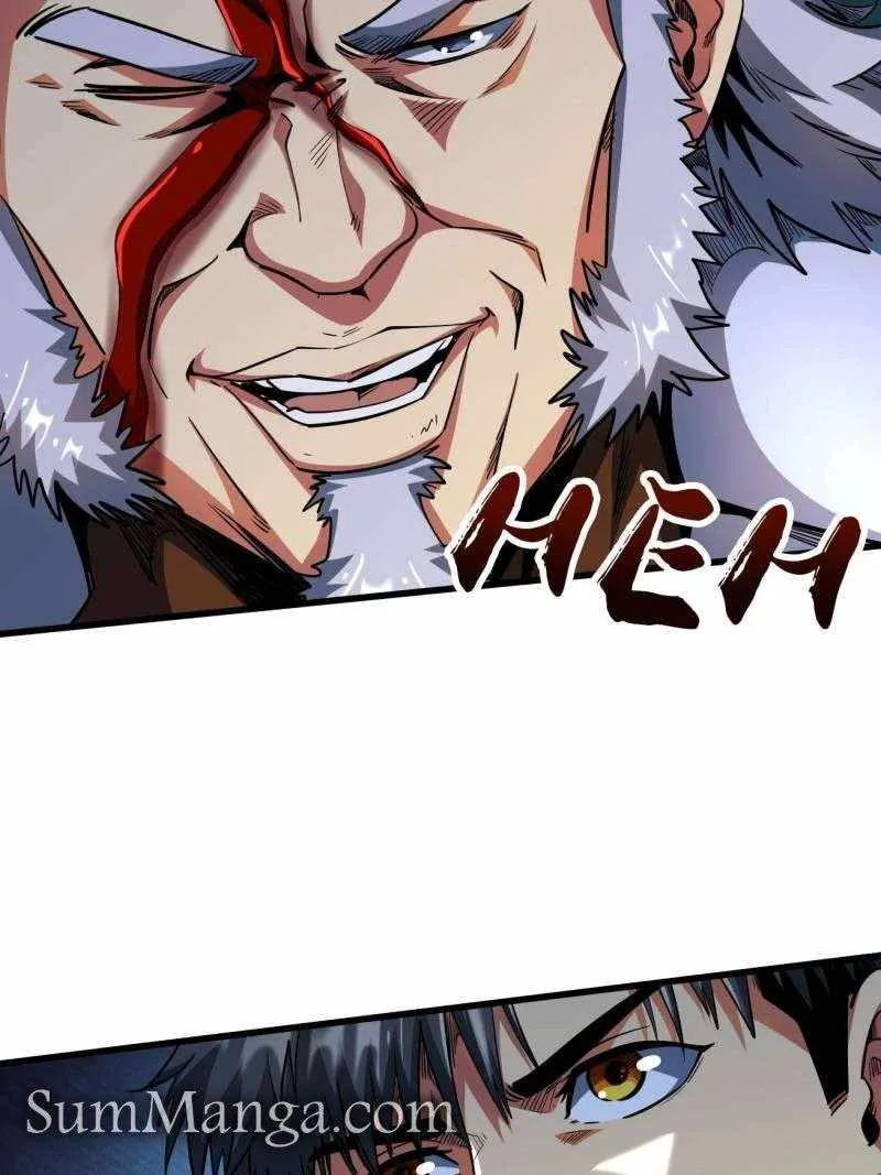 Super Gene Chapter 221 Online - página 62