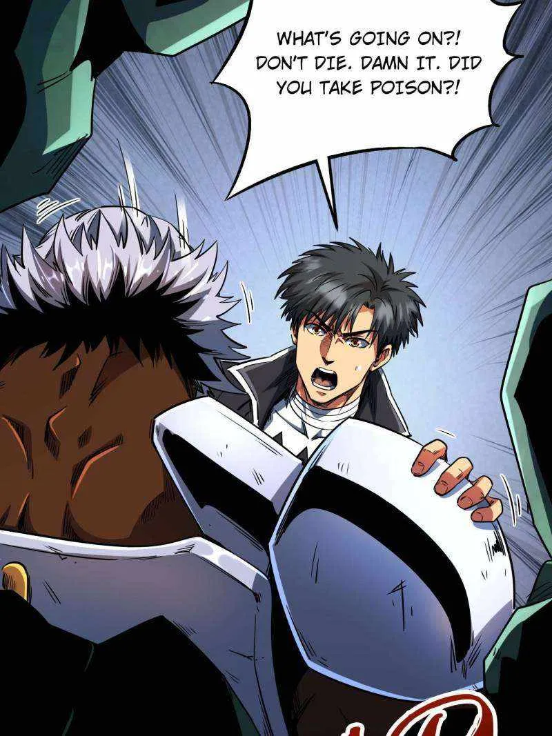 Super Gene Chapter 221 Online - página 64
