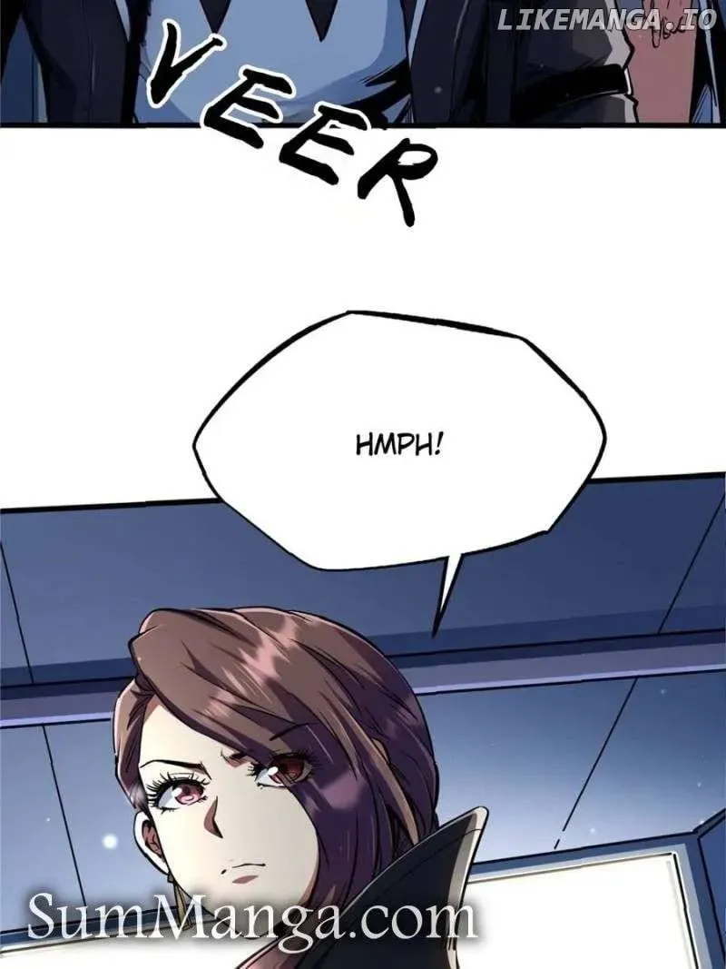 Super Gene Chapter 331 Online - página 5