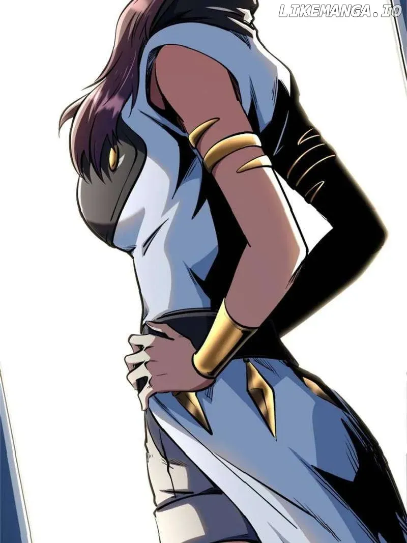 Super Gene Chapter 331 Online - página 6