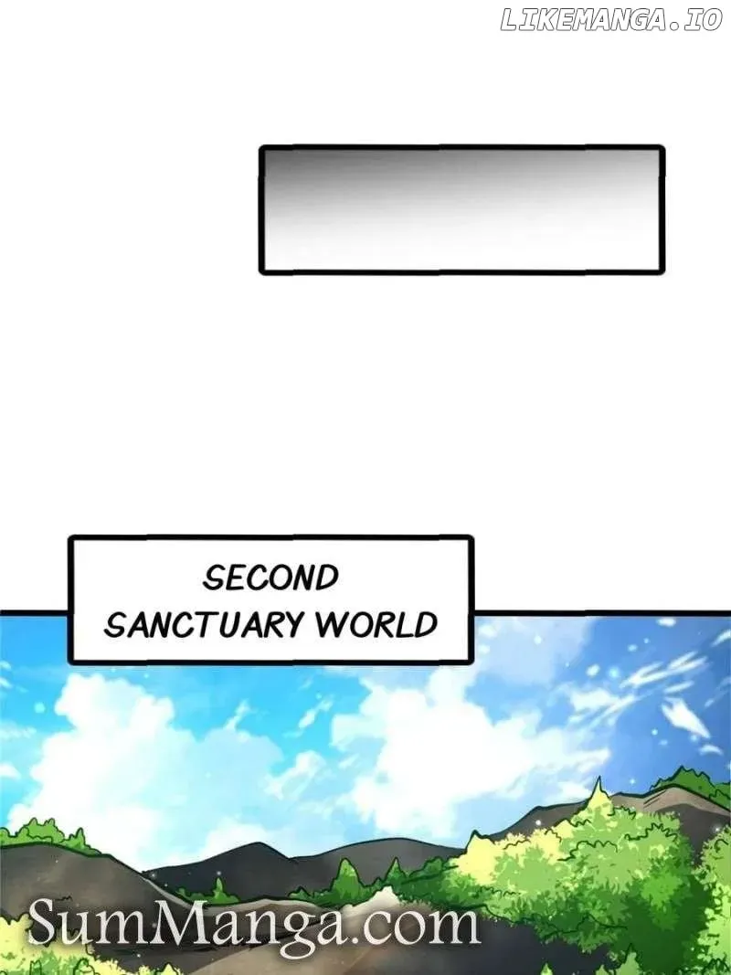 Super Gene Chapter 331 Online - página 8