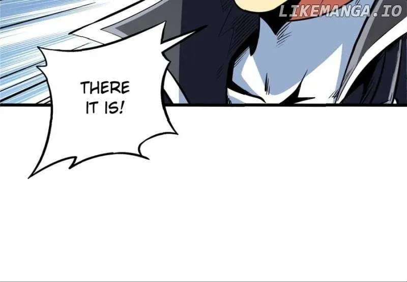Super Gene Chapter 331 Online - página 12