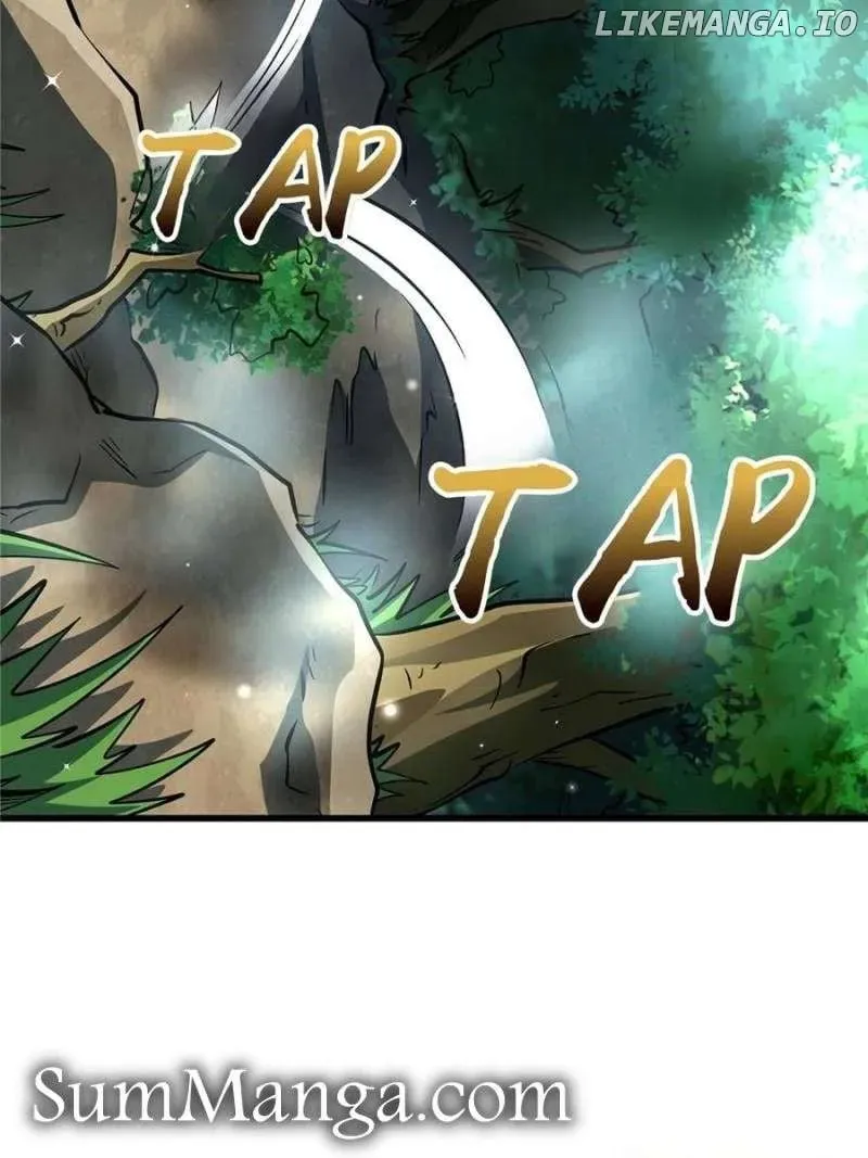 Super Gene Chapter 331 Online - página 14