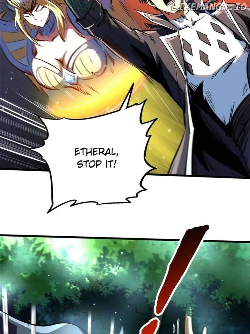 Super Gene Chapter 331 Online - página 16