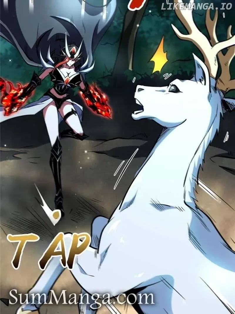 Super Gene Chapter 331 Online - página 17