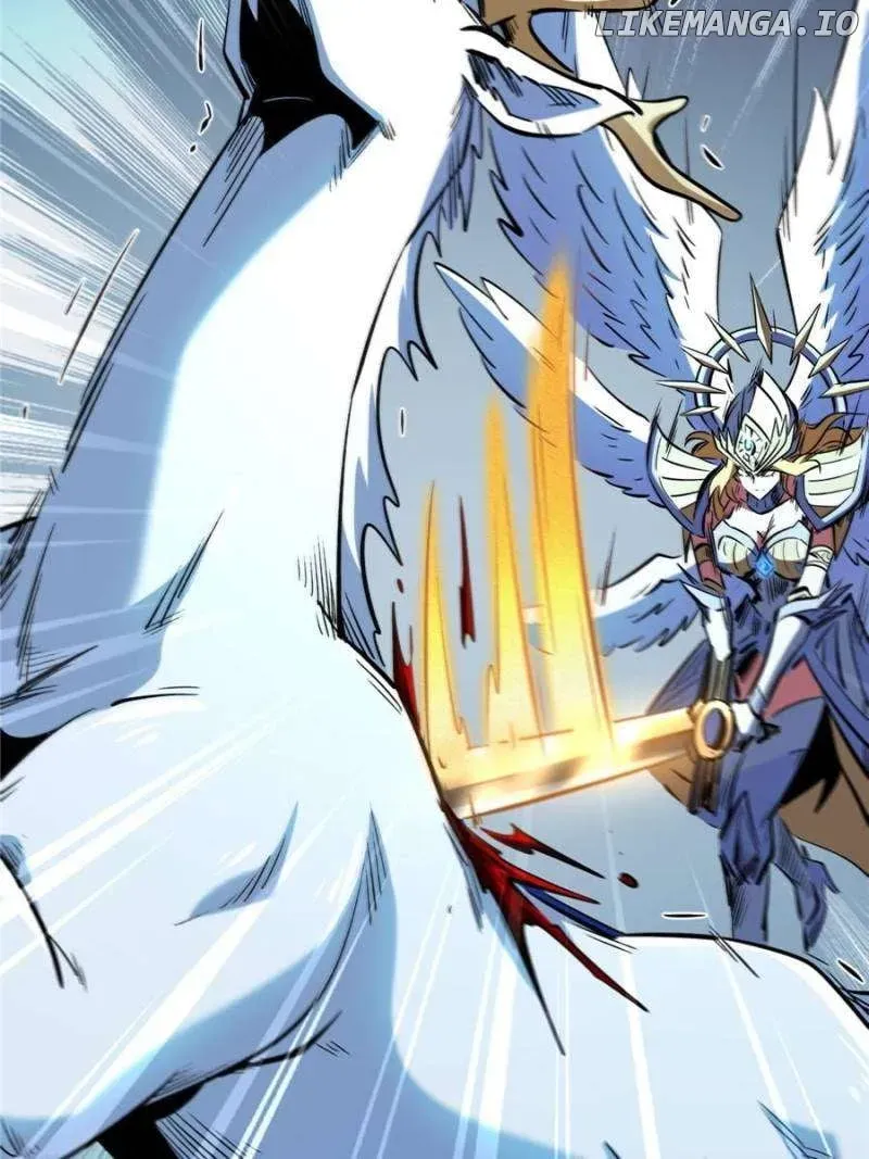Super Gene Chapter 331 Online - página 19