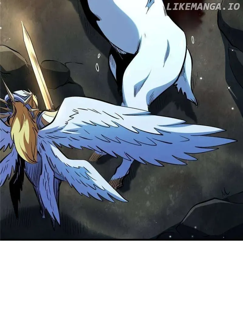 Super Gene Chapter 331 Online - página 22