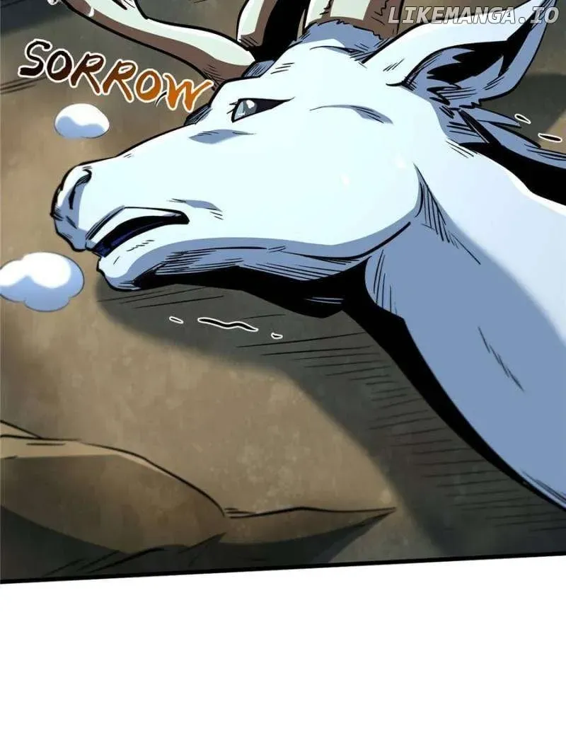 Super Gene Chapter 331 Online - página 24