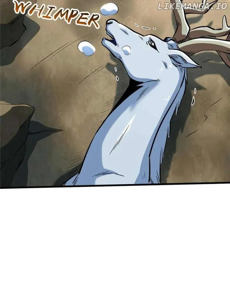 Super Gene Chapter 331 Online - página 27
