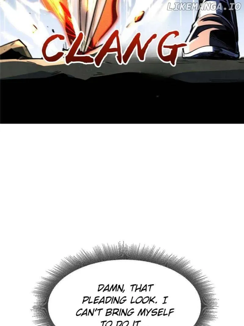 Super Gene Chapter 331 Online - página 29