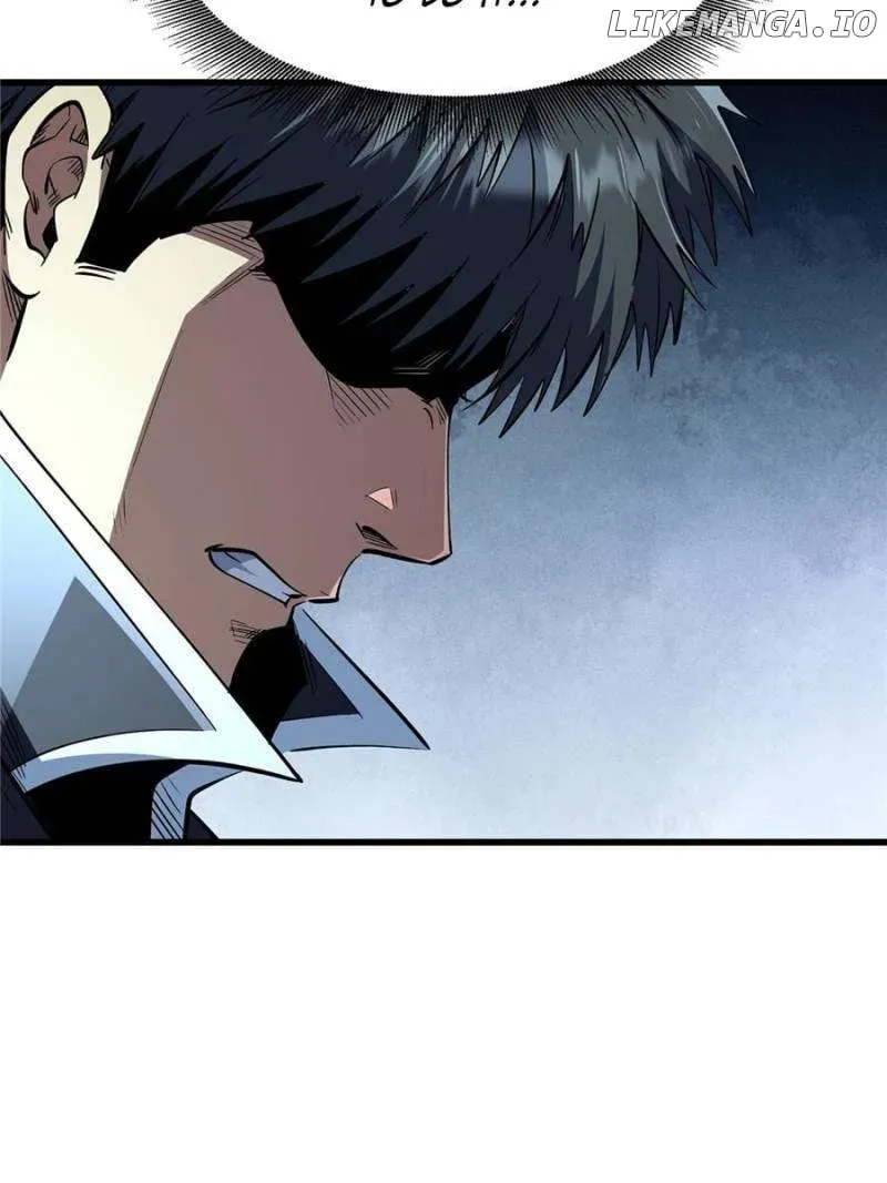 Super Gene Chapter 331 Online - página 30