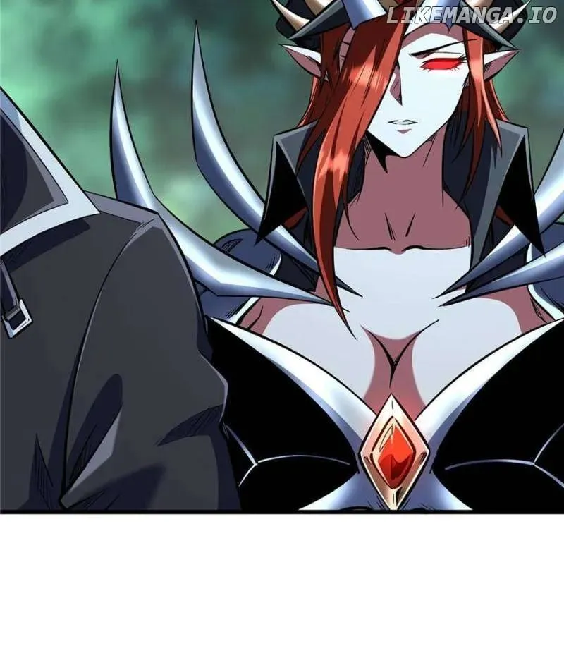Super Gene Chapter 331 Online - página 33