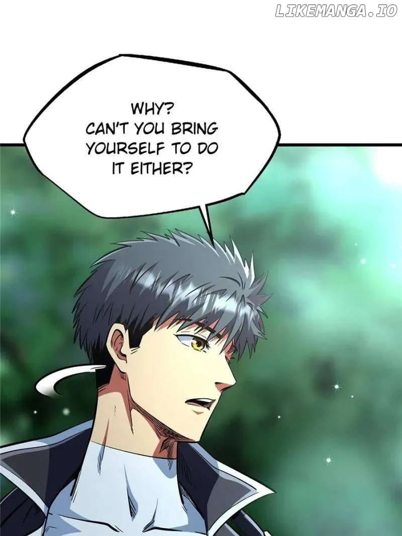 Super Gene Chapter 331 Online - página 34