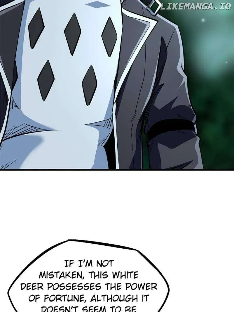 Super Gene Chapter 331 Online - página 35