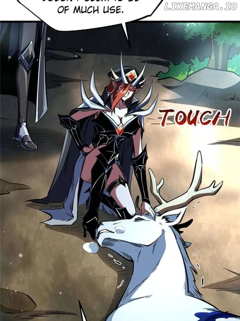 Super Gene Chapter 331 Online - página 36