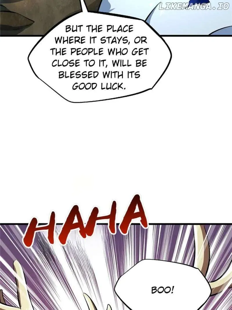 Super Gene Chapter 331 Online - página 37