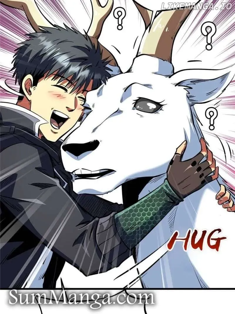 Super Gene Chapter 331 Online - página 38