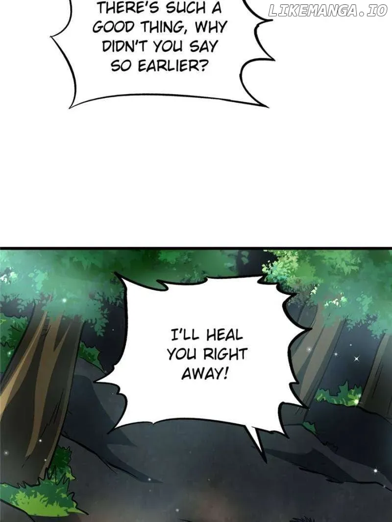 Super Gene Chapter 331 Online - página 39