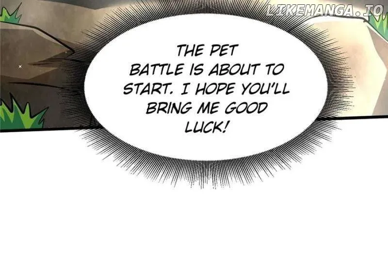 Super Gene Chapter 331 Online - página 41