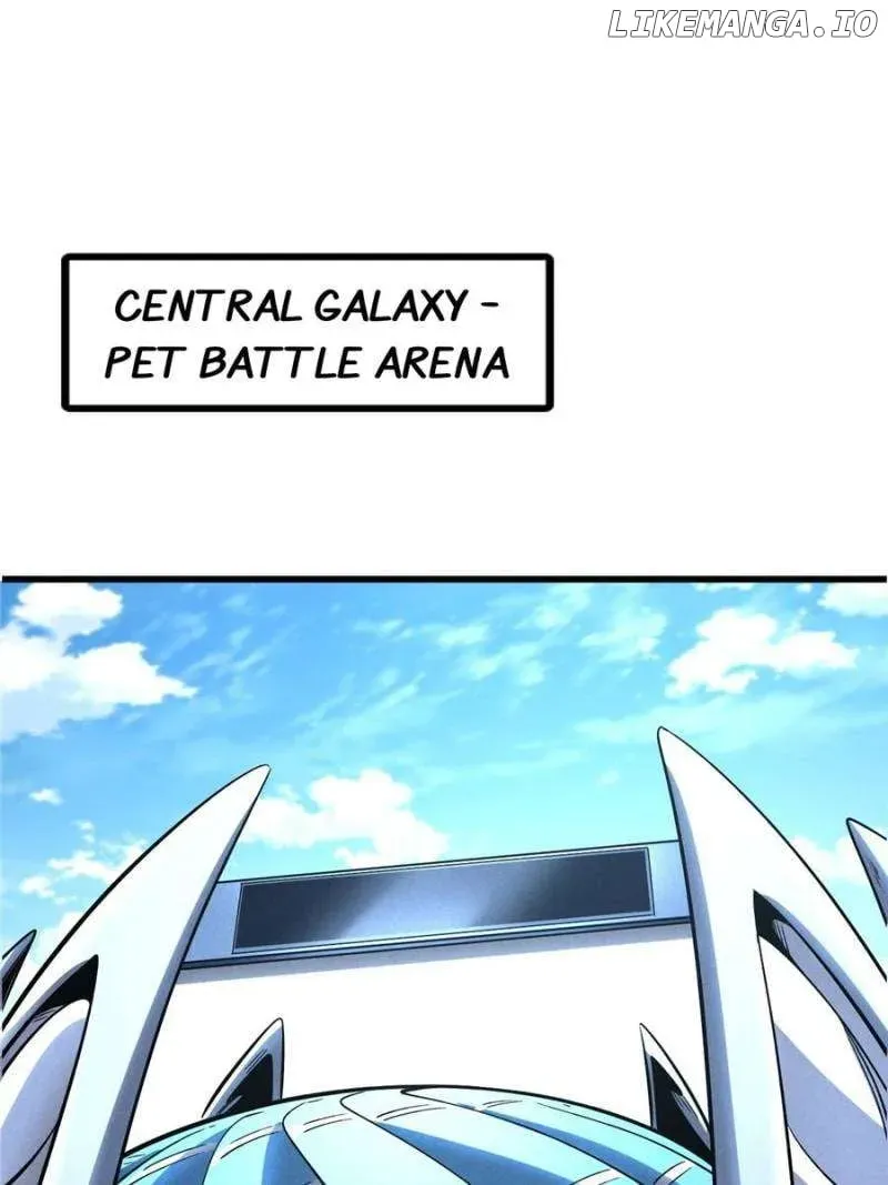 Super Gene Chapter 331 Online - página 42