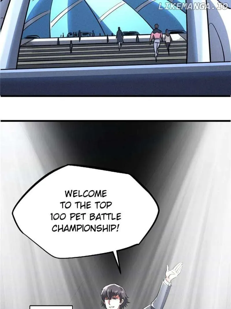 Super Gene Chapter 331 Online - página 43