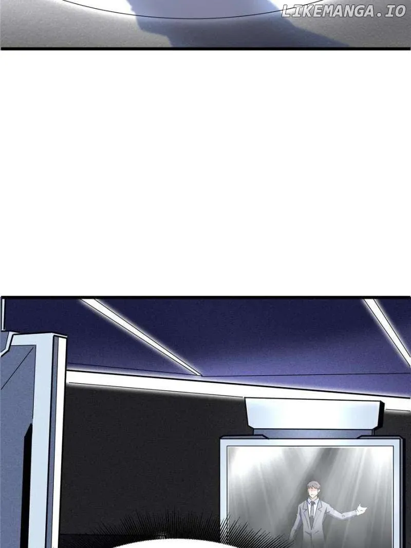 Super Gene Chapter 331 Online - página 45